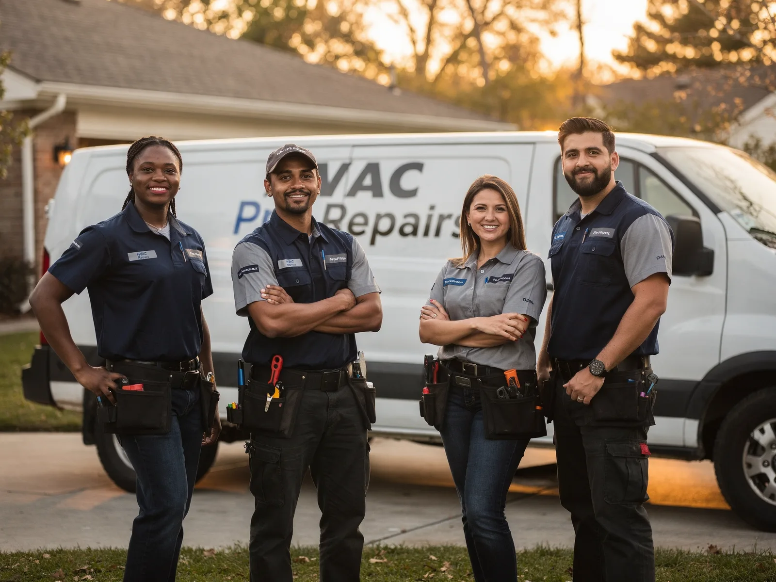 Heat Pump Repair company in Boxford, MA